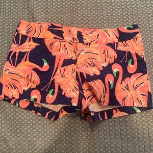 Lilly Pulitzer shorts